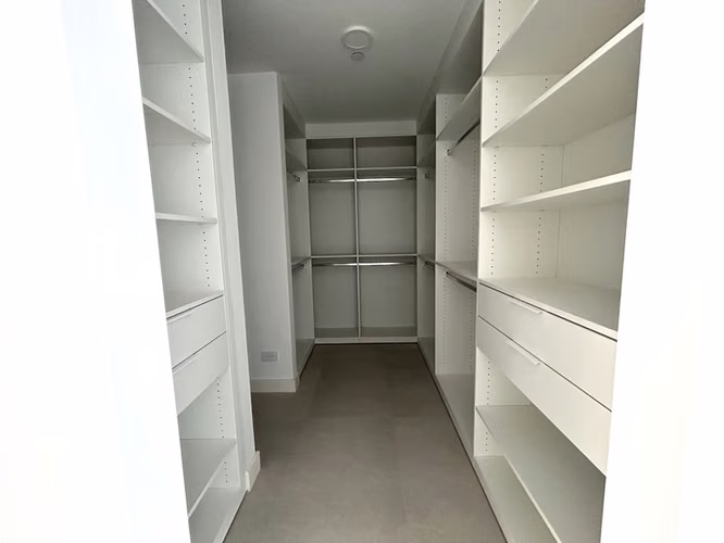 Penthouse de lujo para estrenar en Rohrmoser – Vistas espectaculares de la ciudad y la montaña ID25933 - Imagen 8