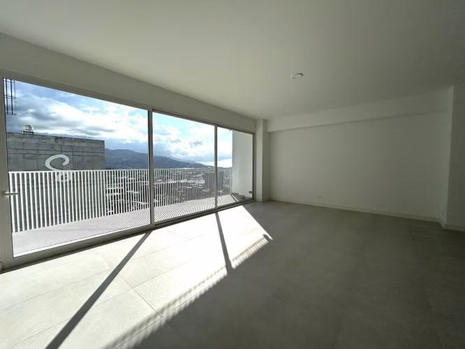 Penthouse de lujo para estrenar en Rohrmoser – Vistas espectaculares de la ciudad y la montaña ID25933 - Imagen 4