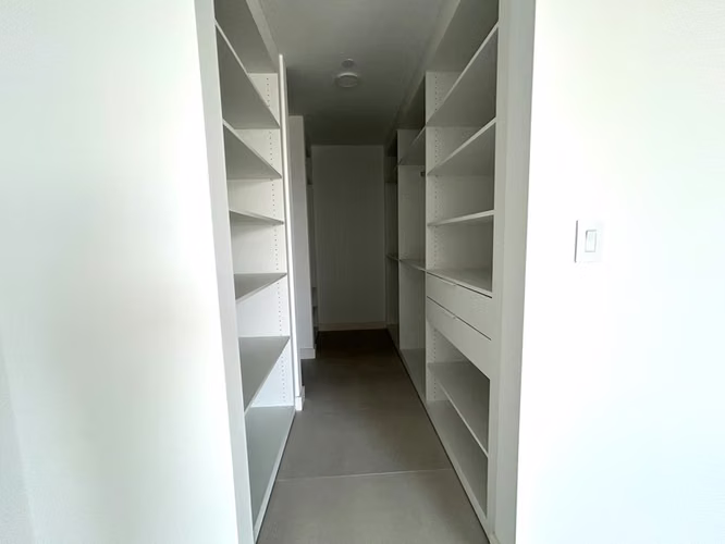 Penthouse de lujo para estrenar en Rohrmoser – Vistas espectaculares de la ciudad y la montaña ID25933 - Imagen 13