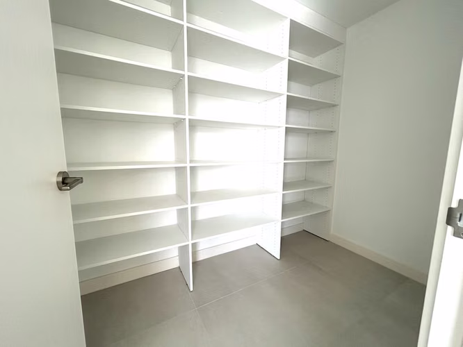 Penthouse de lujo para estrenar en Rohrmoser – Vistas espectaculares de la ciudad y la montaña ID25933 - Imagen 7