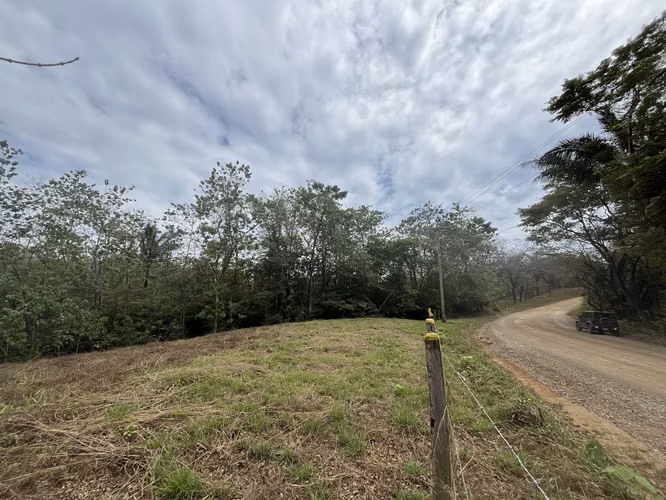 Lote Comercial en Ruta 160, Cerca de Ostional y San Juanillo, Guanacaste