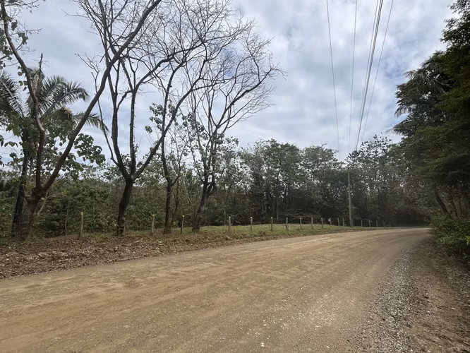 Lote Comercial en Ruta 160, Cerca de Ostional y San Juanillo, Guanacaste - Imagen 2
