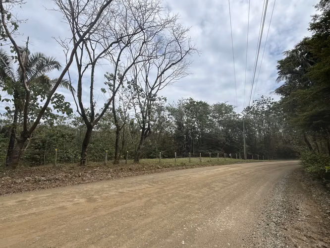 Lote Comercial en Ruta 160, Cerca de Ostional y San Juanillo, Guanacaste - Imagen 3