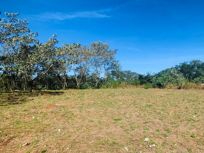 San Juanillo Lot: 5,847 m² Near the Beach and the Ostional Turtle Refuge
