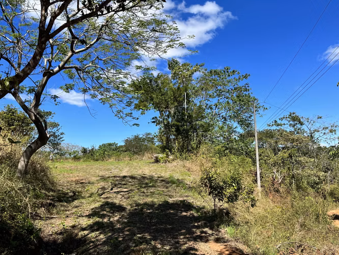 San Juanillo Lot: 5,847 m² Near the Beach and the Ostional Turtle Refuge
