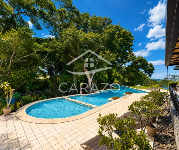 Hermoso lote en Condominio Espavel - Imagen 6
