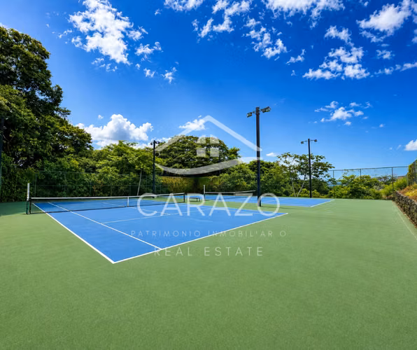 Hermoso lote en Condominio Espavel - Imagen 5