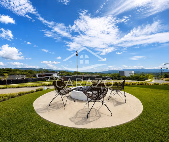 Hermoso lote en Condominio Espavel - Imagen 7
