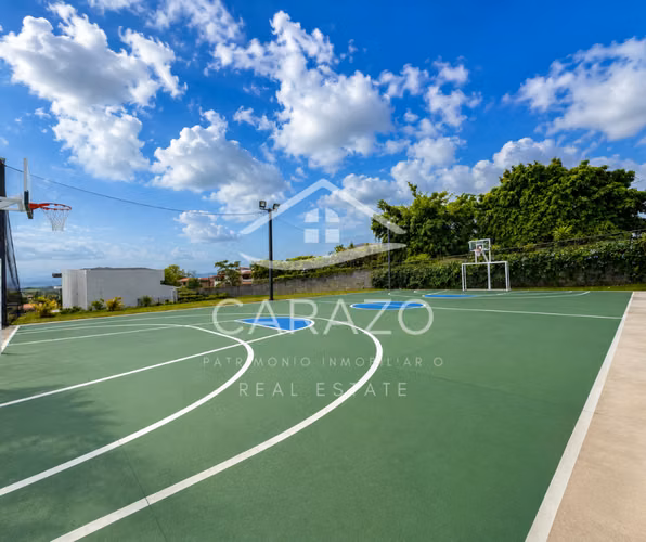 Hermoso lote en Condominio Espavel - Imagen 3