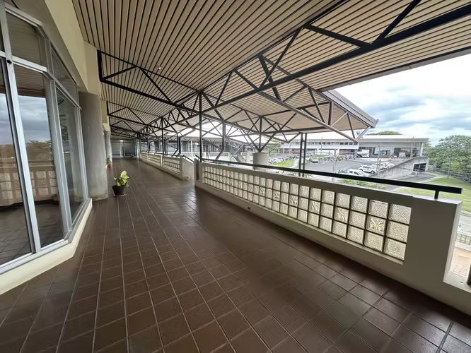 ALQUILER O VENTA DE LOCAL COMERCIAL EN ROHRMOSER - Imagen 11