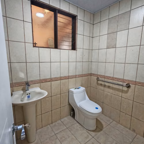 Local Comercial en Alquiler | Cartago Centro