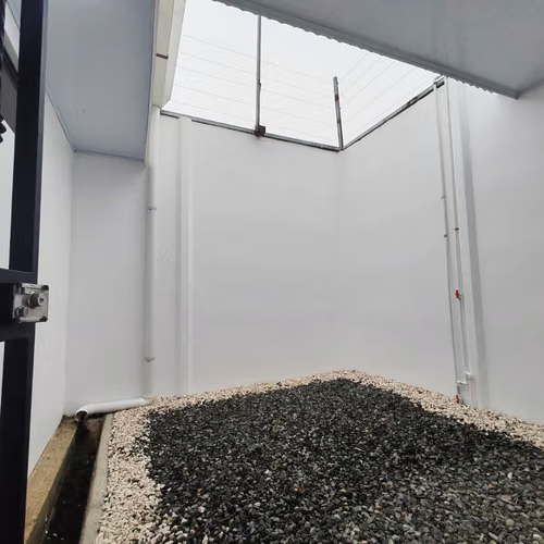 Local Comercial en Alquiler | Cartago Centro