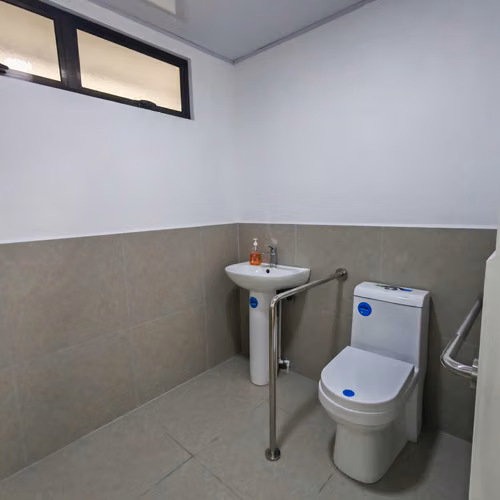 Local Comercial en Alquiler | Cartago Centro