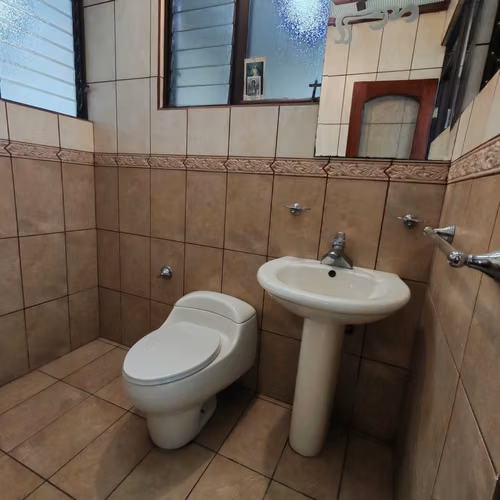 Local Comercial en Alquiler | Cartago Centro