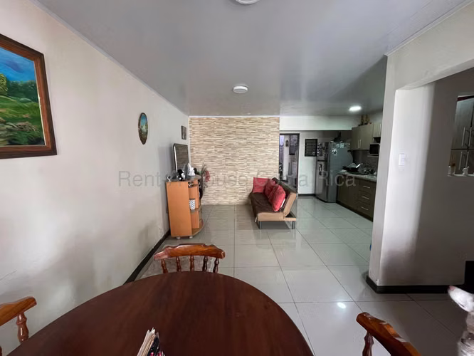 Venta de casa en  Barrio Córdoba Zapote