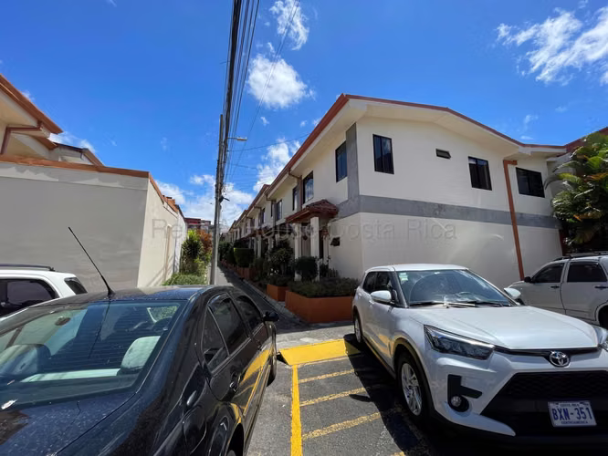 Venta de casa en  Barrio Córdoba Zapote