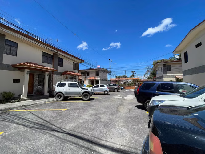 Venta de casa en  Barrio Córdoba Zapote