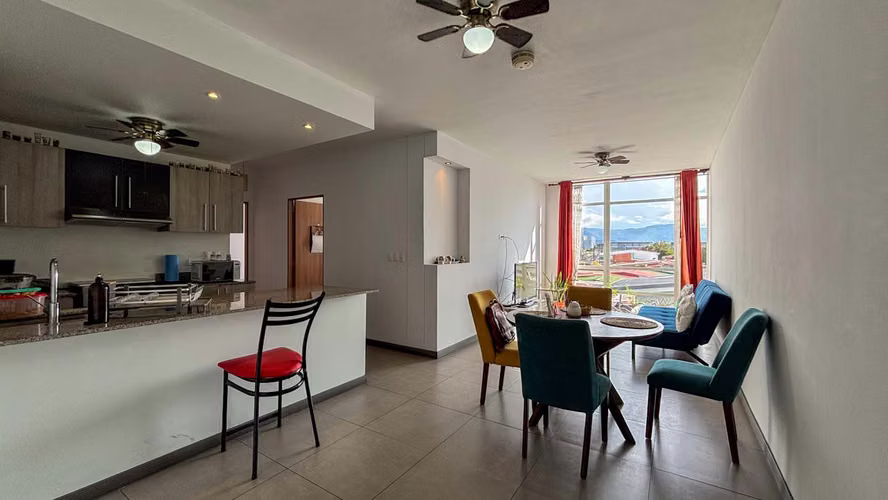 Venta de apartamento en Oferta,  Cerca De La UCR - Imagen 3