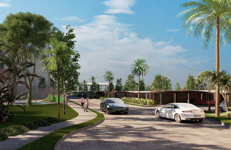 Proyecto Marea | Apartamentos en Preventa en Jacó