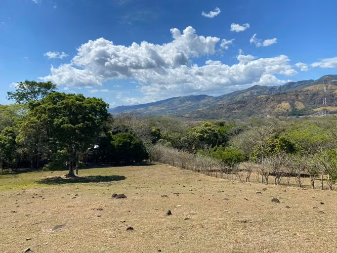 Lot for Sale in San Isidro de Potrerillos, Mora