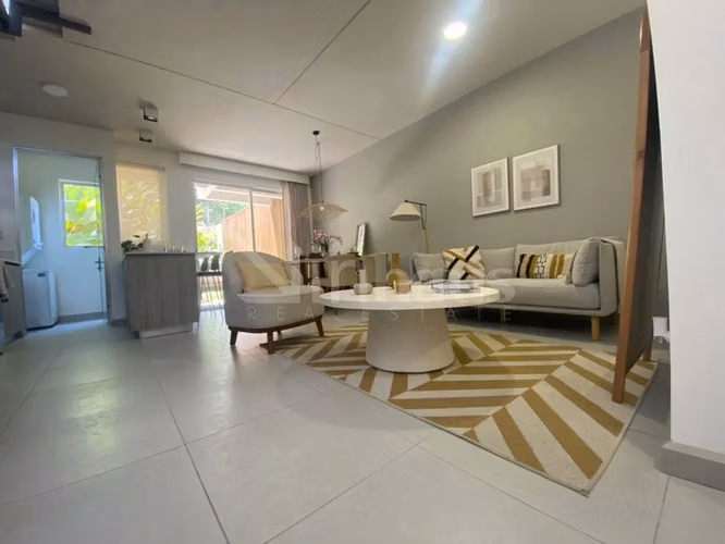 id 42933 Estrene casa en condominio Bhora!