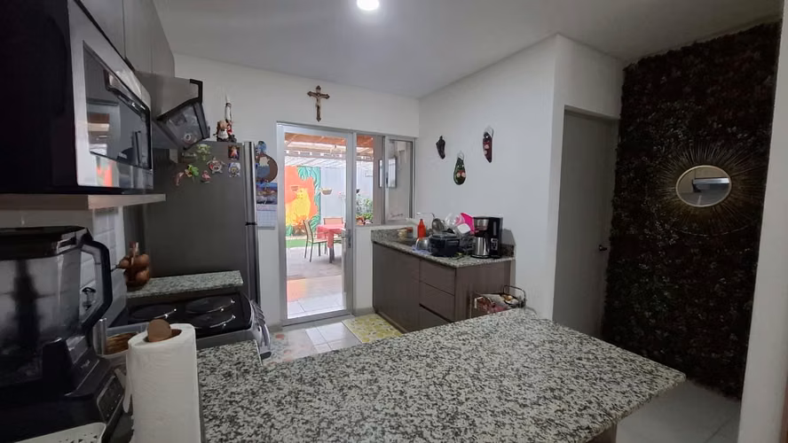  Casa en Venta en Condominio | Ciruelas, Alajuela