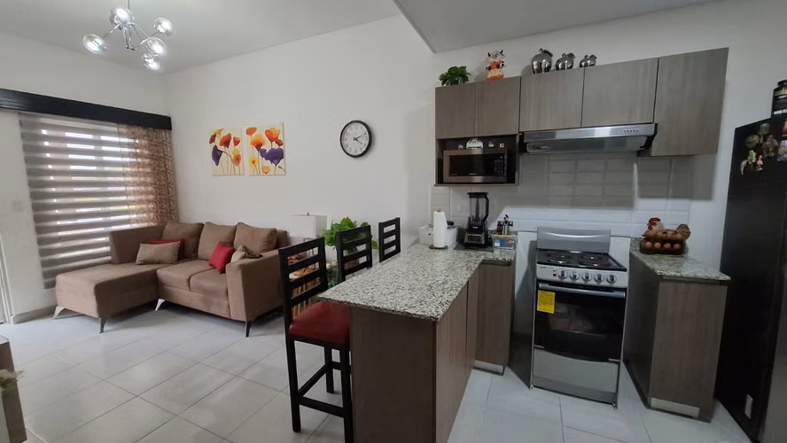  Casa en Venta en Condominio | Ciruelas, Alajuela