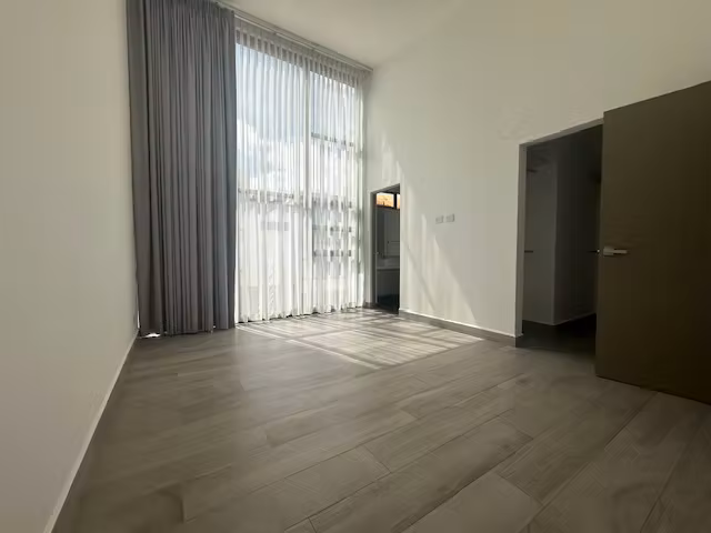 Comoda y Moderna casa en Alquiler en Guachipelin de Escazu con Linea Blanca - Imagen 12