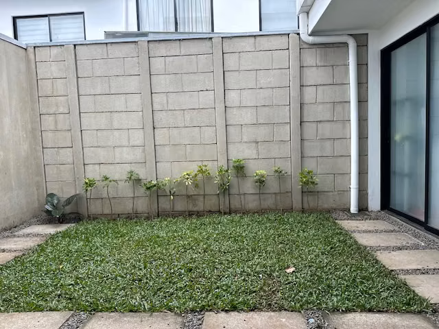 Comoda y Moderna casa en Alquiler en Guachipelin de Escazu con Linea Blanca - Imagen 17