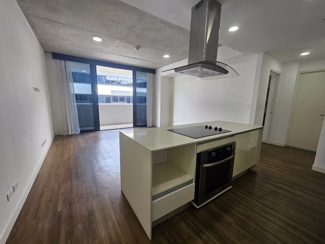 Apartamento en Escazú Village | 93 m² Habitable · 2 Habitaciones · 2 Baños · 2 Parqueos - Imagen 4