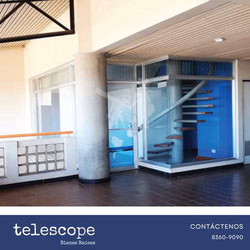 Venta de Local Comercial - Para Inversión en Rohrmoser - Con Inquilino