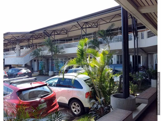 Venta de Local Comercial - Para Inversión en Rohrmoser - Con Inquilino