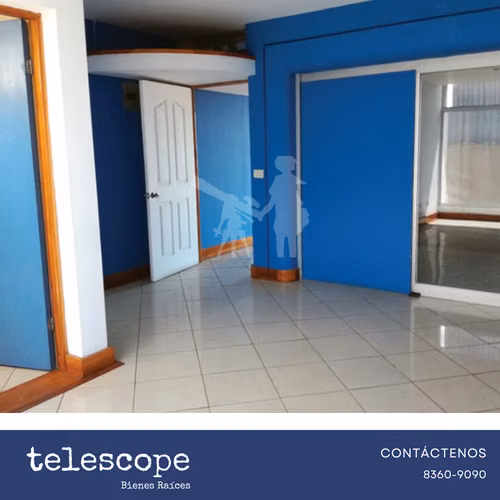Venta de Local Comercial - Para Inversión en Rohrmoser - Con Inquilino