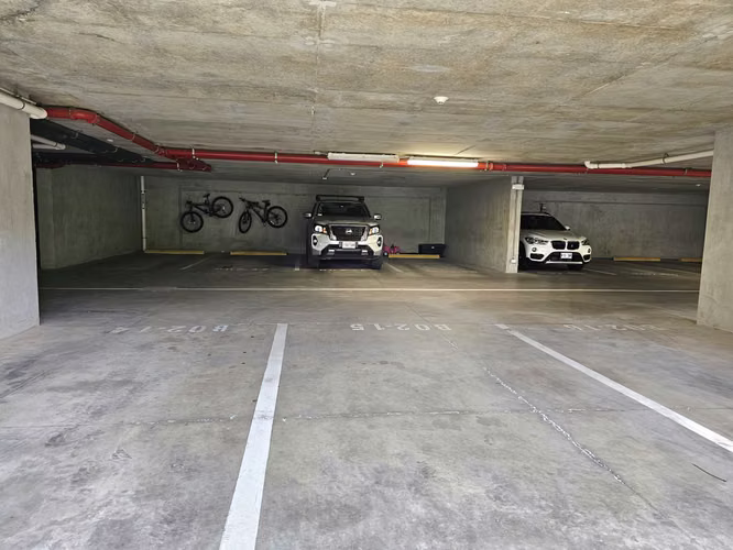 Apartamento en Condominio Abitu, Granadilla de Curridabat, San José