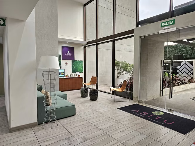 Apartamento en Condominio Abitu, Granadilla de Curridabat, San José
