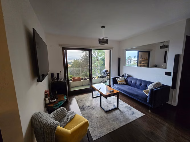 Apartment at Abitu, Granadilla de Curridabat, San José