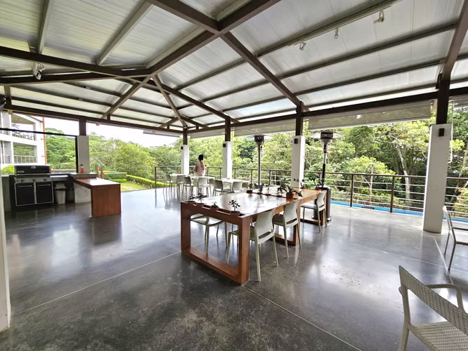 Apartamento en Condominio Abitu, Granadilla de Curridabat, San José
