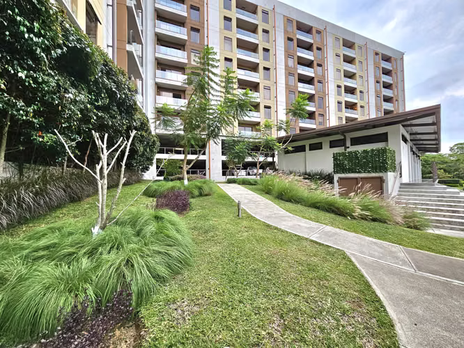 Apartamento en Condominio Abitu, Granadilla de Curridabat, San José