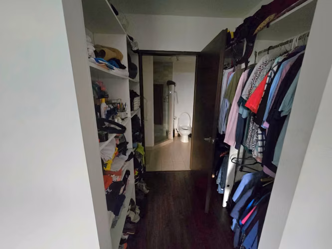 Apartamento en Condominio Abitu, Granadilla de Curridabat, San José