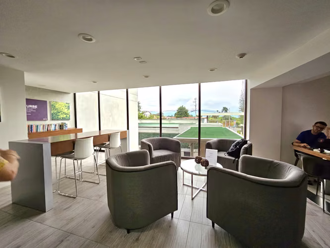 Apartamento en Condominio Abitu, Granadilla de Curridabat, San José