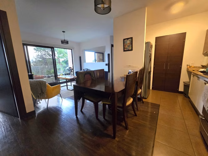 Apartamento en Condominio Abitu, Granadilla de Curridabat, San José
