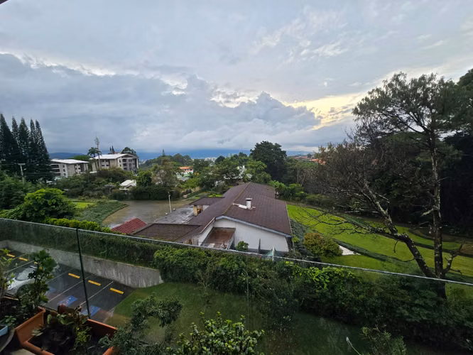 Apartamento en Condominio Abitu, Granadilla de Curridabat, San José