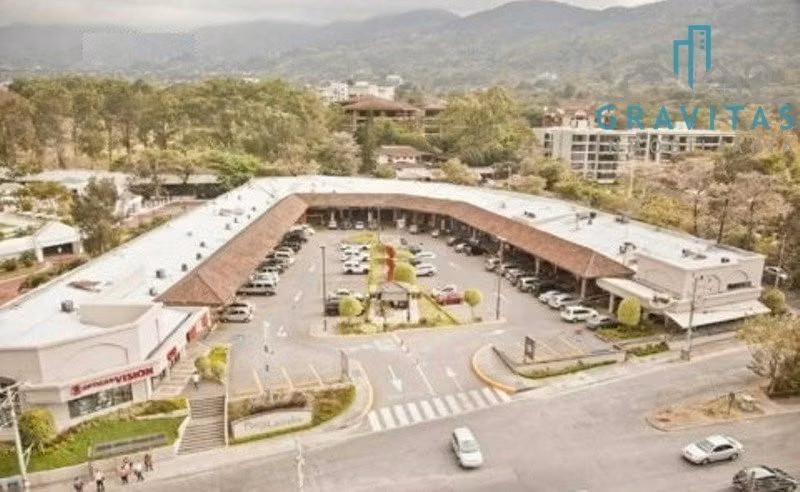 Office space for rent at Escazú Plaza Laureles – ID 338