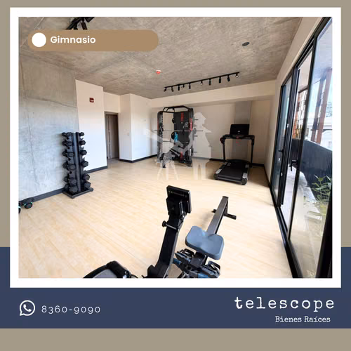 Venta de Apartamento - 2 habitaciones, Rohrmoser