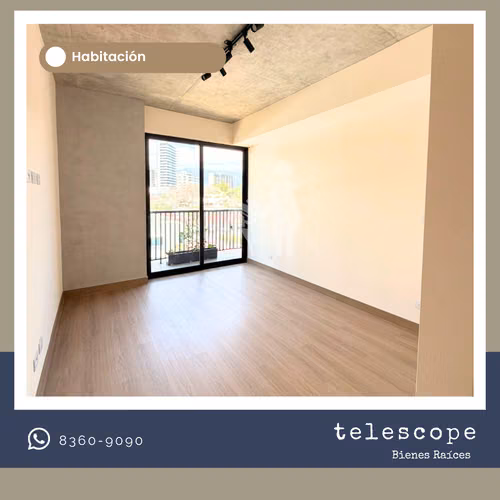 Venta de Apartamento - 2 habitaciones, Rohrmoser