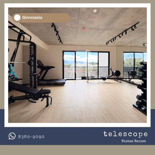 Venta de Apartamento - 2 habitaciones, Rohrmoser