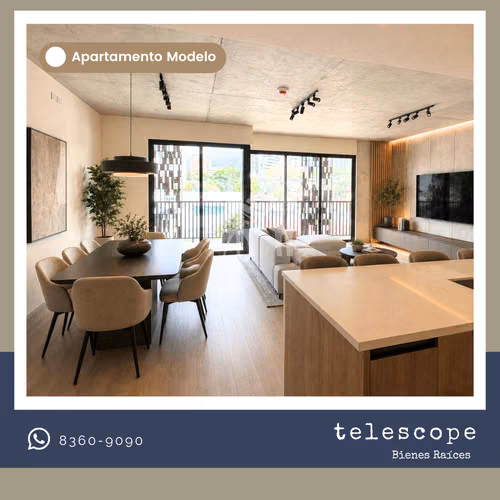 Venta de Apartamento - 2 habitaciones, Rohrmoser