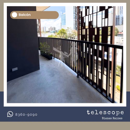 Venta de Apartamento - 2 habitaciones, Rohrmoser