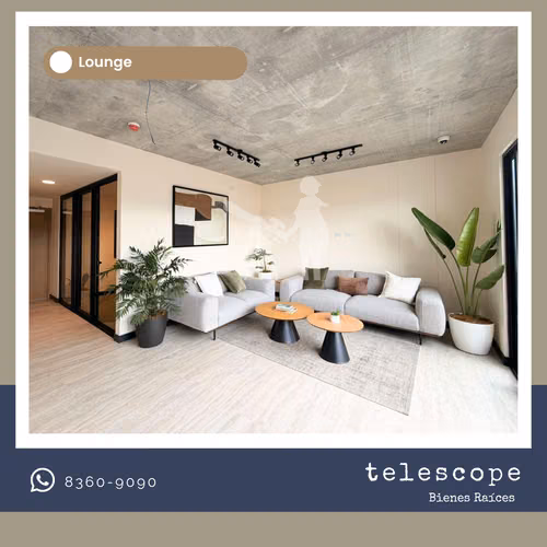 Venta de Apartamento - 2 habitaciones, Rohrmoser