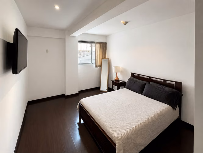 En venta Sabana 136 m2 semi amueblado como nuevo - Imagen 7